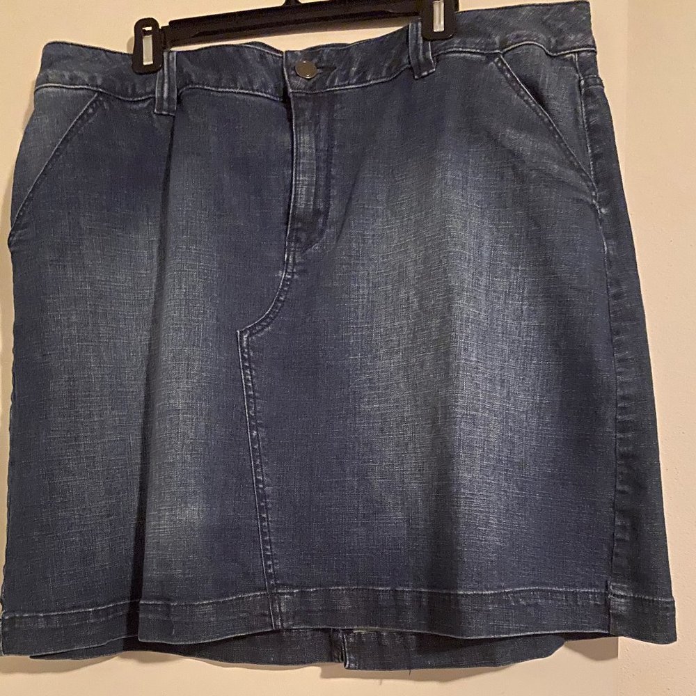 SKIRT